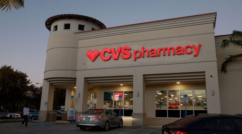 CVS Pharmacy